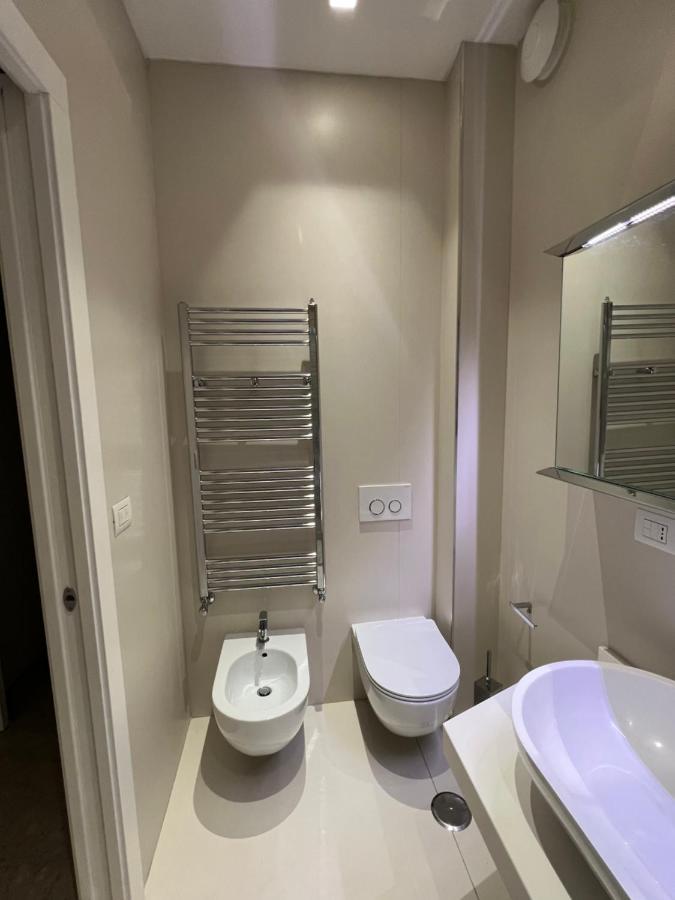 Cavour 44 Apartament Бари Екстериор снимка